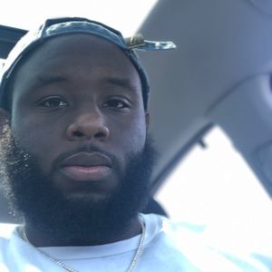 Meet your Posher, Jeffery